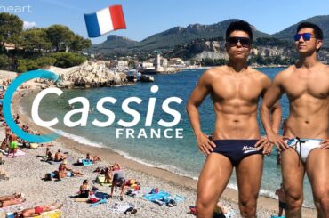 Cassis: The Secret French Riviera You Haven't Heard Of