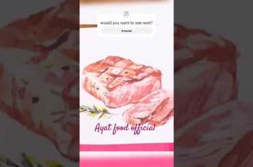 3 way to cook meat challengingrecipe#challenge #recipe #shortvideo #cooking#shorts #viral #trending