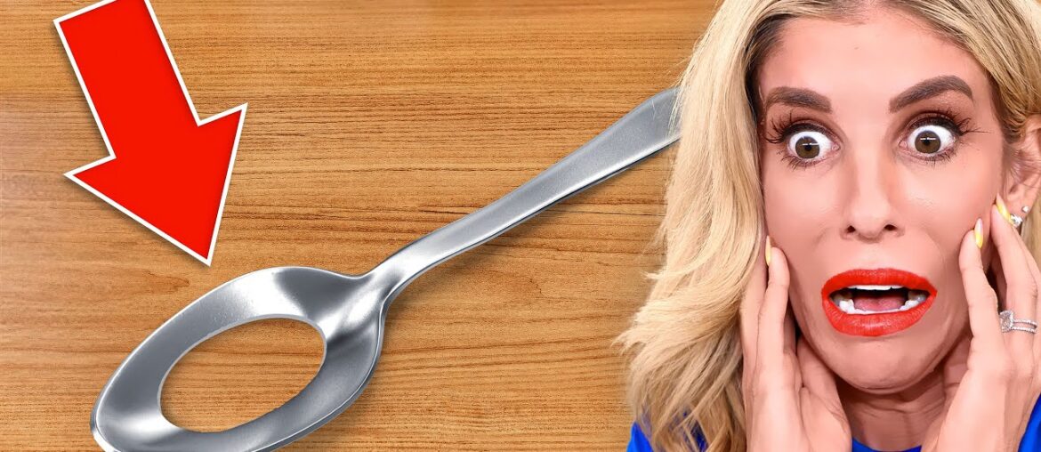 World’s *MOST* Useless Inventions!