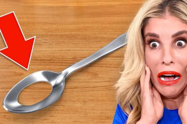 World’s *MOST* Useless Inventions!