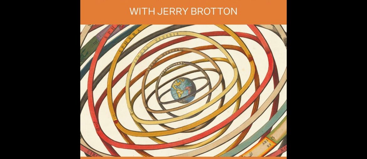 6: Vintage Cartography: Mapping the World of Wine with Jane Anson 6: Vintage Cartography: Mapping the World of Wine with Jane Anson