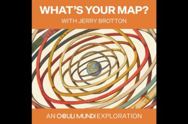 6: Vintage Cartography: Mapping the World of Wine with Jane Anson