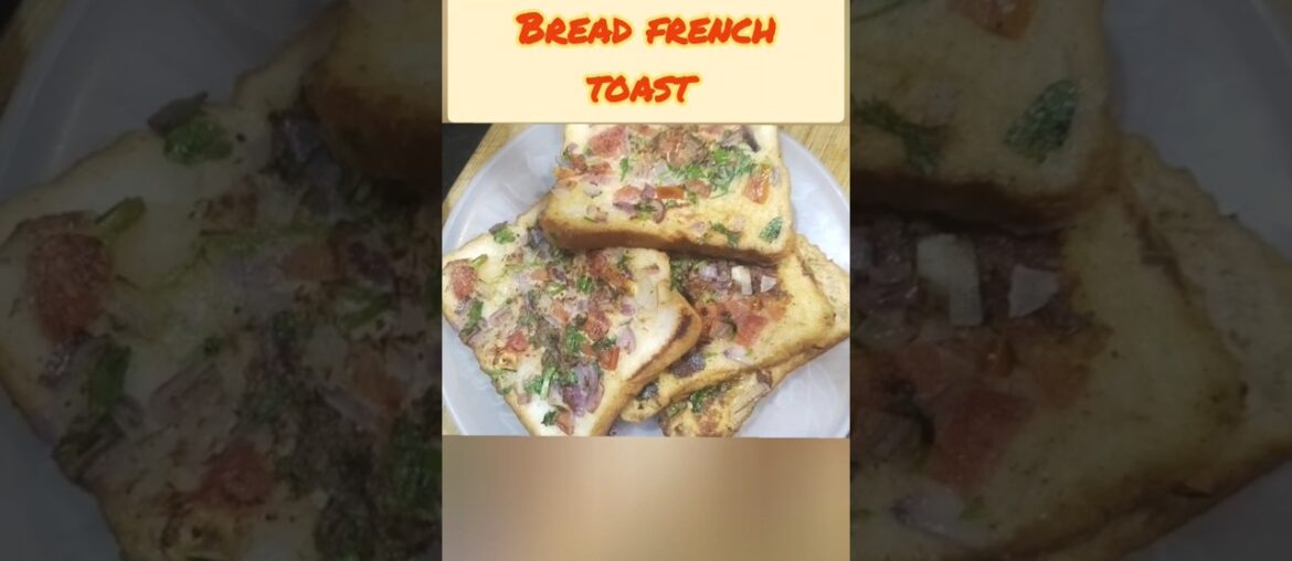 We Tried a Masala Bread French Toast Recipe #cooking #bread We Tried a Masala Bread French Toast Recipe #cooking #bread
