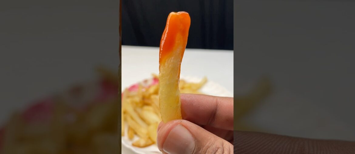 Do you try this one #shorts