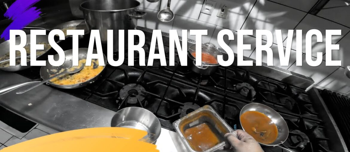 POV RESTAURANT SERVICE