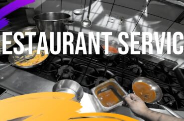 POV RESTAURANT SERVICE