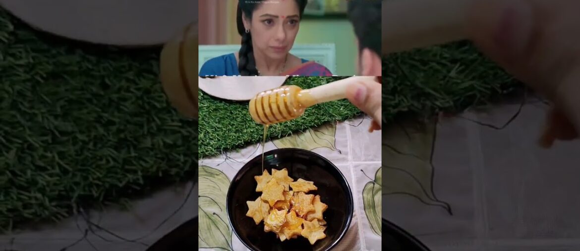 Anupama ne bnaya choti annu ke liye french fries #trending #food #recipe #streetfood #cooking #asmr