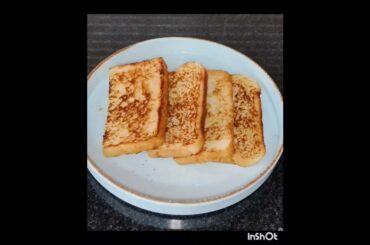 French toast## Lunchbox recipes##  Bread toast## Kids Special Bread toast## Simple French Toast##