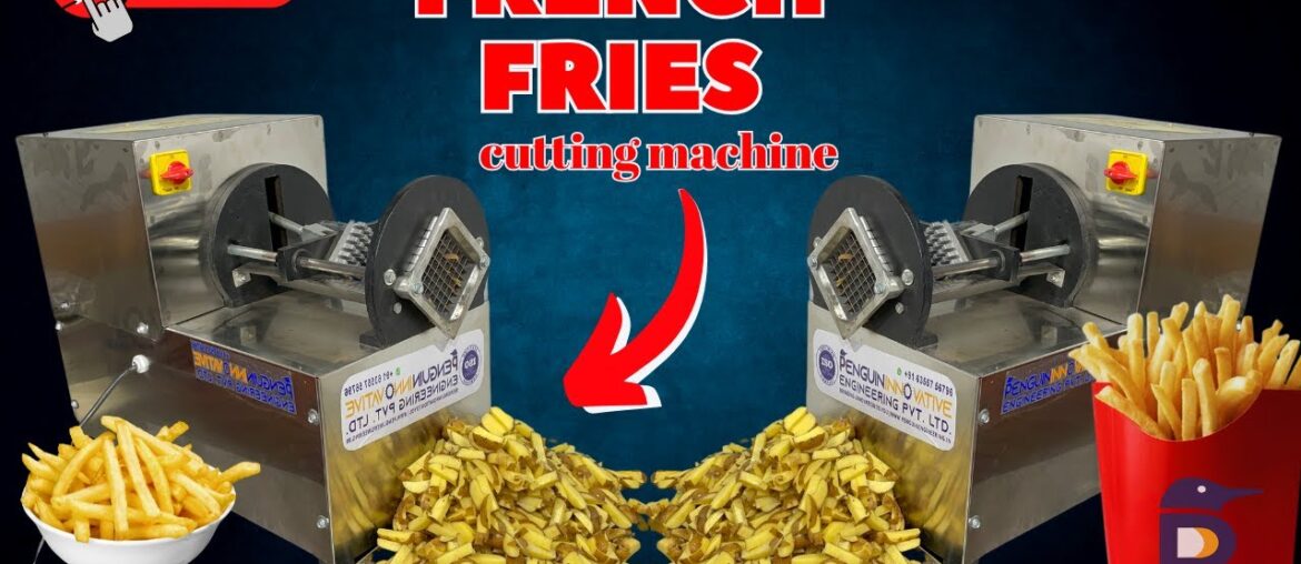 French fries cutter |Restaurant equipment| Business idea 2025 #youtube #trending