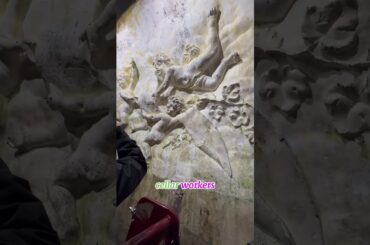 Old wine sales technique #champagne #travel #wine #france #winemaker