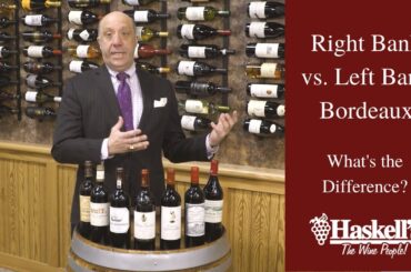 Right Bank vs. Left Bank Bordeaux: What's the Difference?