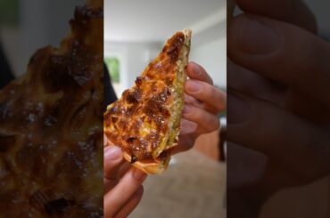 Chocolatine ou poireautine au petit dej ? #food #recettefacile #recipeoftheday #recette #cooking