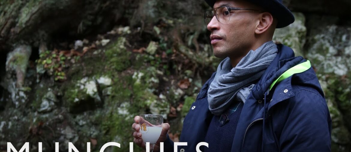 Chasing the Green Fairy on the French-Swiss Absinthe Route