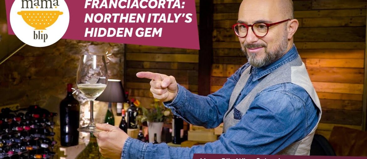 Franciacorta, Lombardy - Italy Wine Region: a guide for beginners from Italy