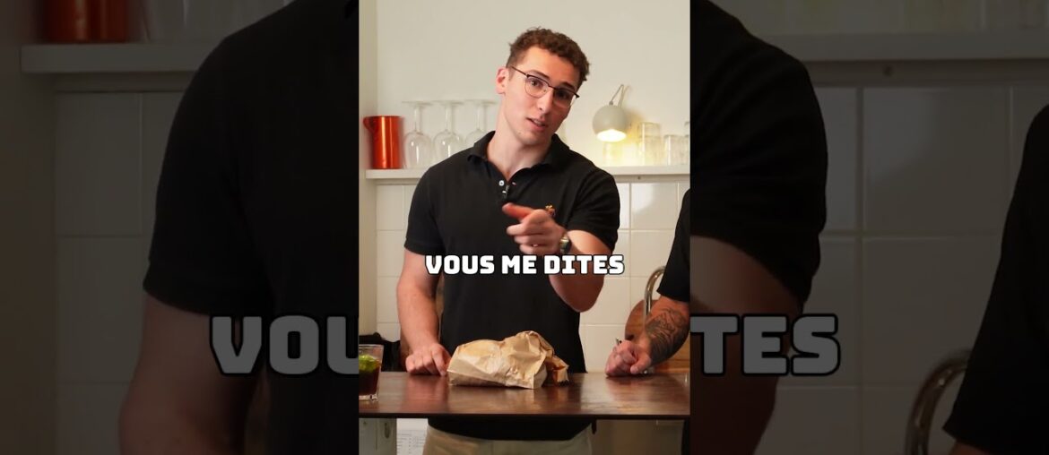 Pardon ?  #humour #foryou #food #cuisinerapide #cuisinefacile #astucesdecuisine #prix #argent #food