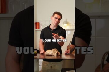 Pardon ?  #humour #foryou #food #cuisinerapide #cuisinefacile #astucesdecuisine #prix #argent #food