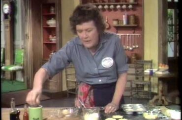 The French Chef | Cheese and Wine Party