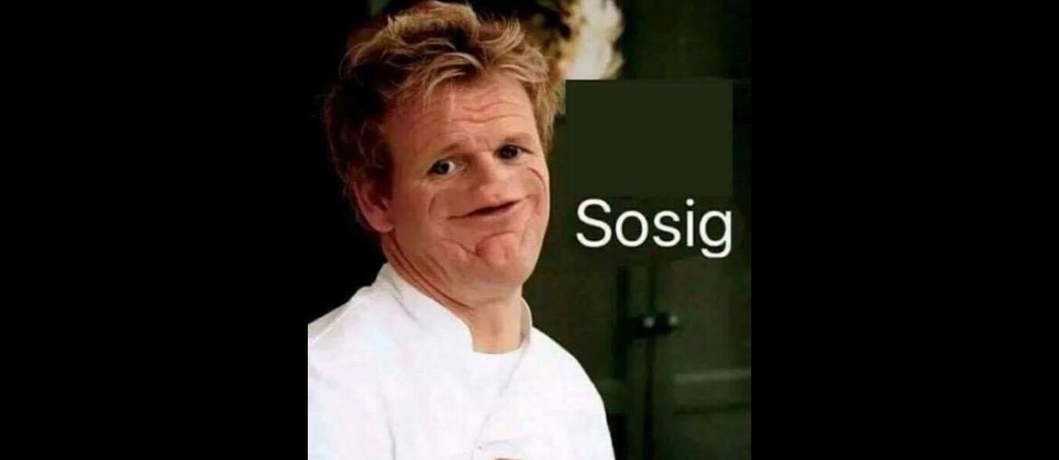 Here why Gordon Ramsey's restaurant sucks!