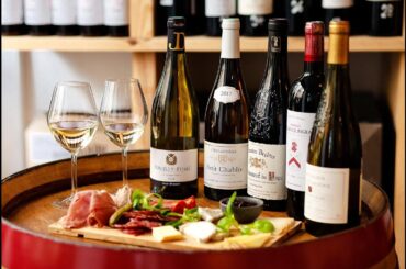 5 Drinks You Must Try in France