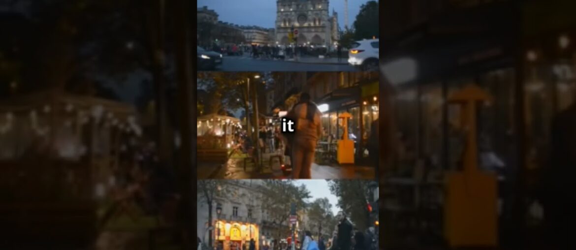 Why the French Sleep the Most! #FrenchSleep #SleepHabits #WorkLifeBalance #Wellness #FranceLifestyle