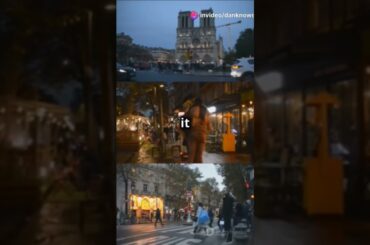 Why the French Sleep the Most! #FrenchSleep #SleepHabits #WorkLifeBalance #Wellness #FranceLifestyle