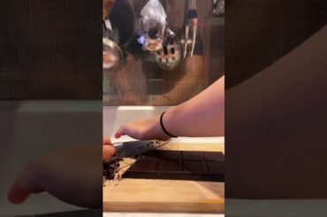 christmas recipes pt. 2 (french hot chocolate)