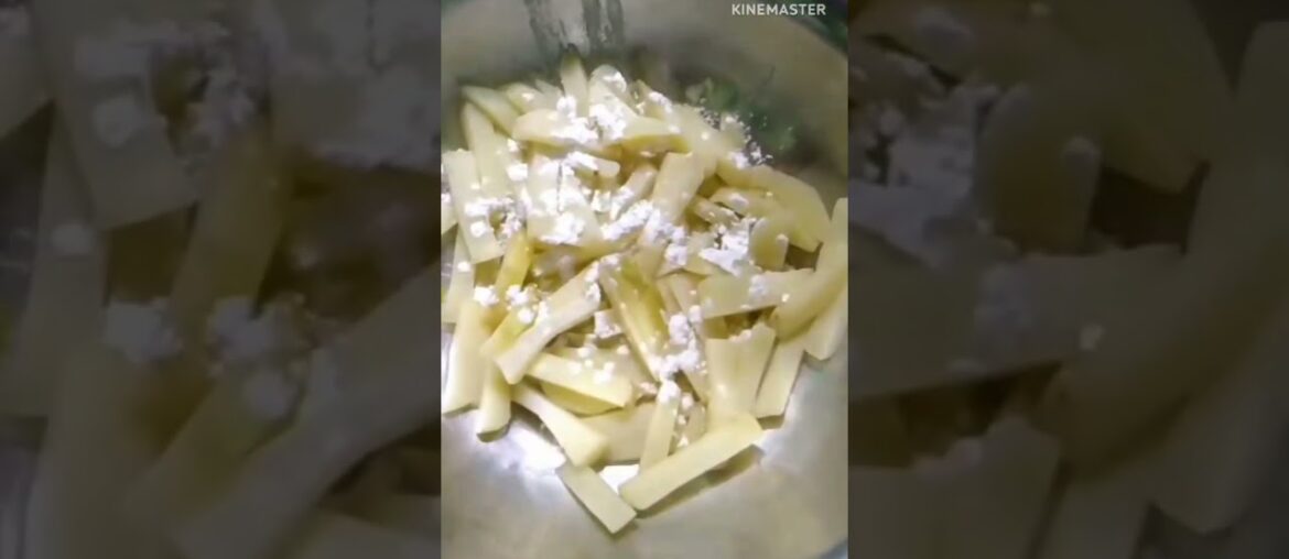 French fries #recipes# briyani# videos#shorts#trending#food videos#like#share# subscribe#
