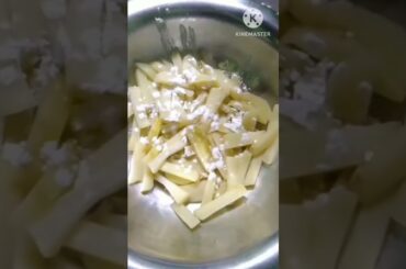 French fries #recipes# briyani# videos#shorts#trending#food videos#like#share# subscribe#