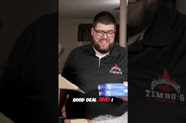 I Tried Fancy Escargot for the First Time!