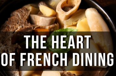 Pot-au-Feu: The Soul of French Cuisine