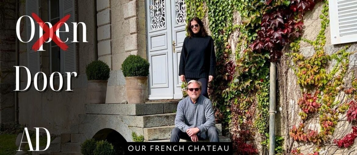 Architectural Digest Rejected Our Chateau | Winter Cooking | Kittens