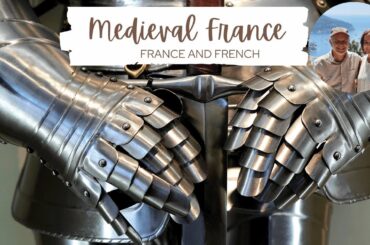 Medieval Day : Easy French and Culture with FRANCE AND FRENCH