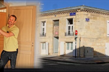 Bedroom Transformation : Installing The Woodwork!