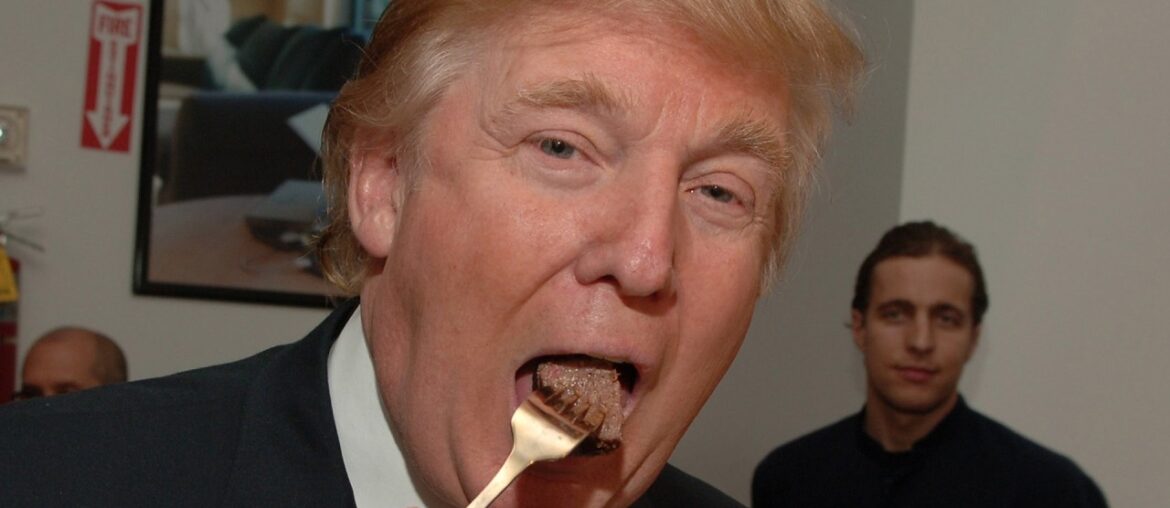 Trump’s Favorite Restaurant & Other Beloved Restaurants Of Former US Presidents Trump’s Favorite Restaurant & Other Beloved Restaurants Of Former US Presidents