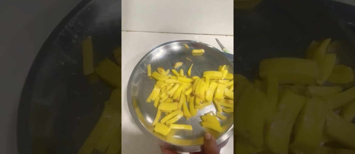 French fries cutting.  #shortsviral  #frenchfries #food #aloo
