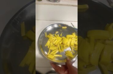 French fries cutting.  #shortsviral  #frenchfries #food #aloo