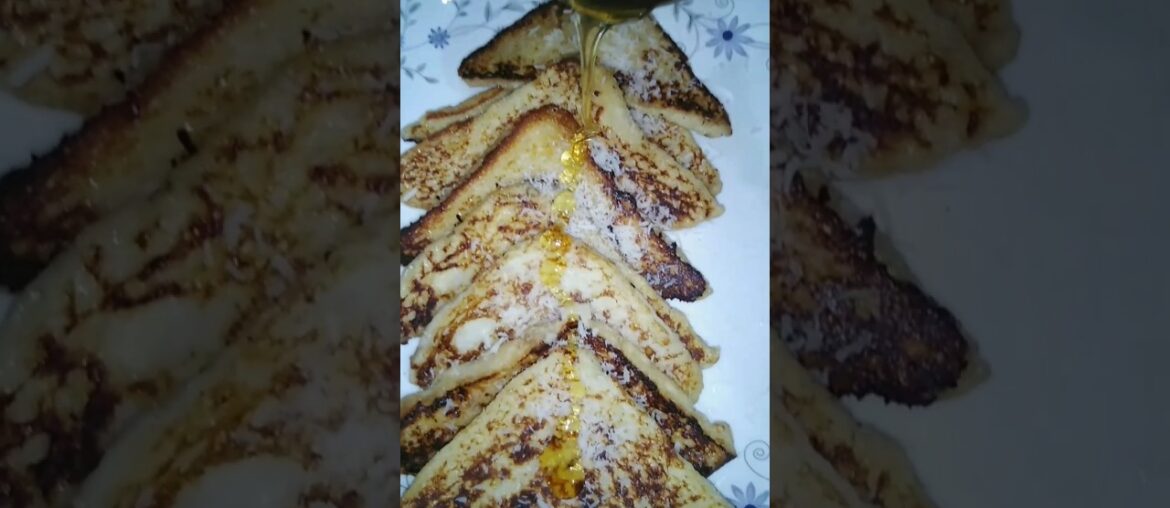 yummy french toast | french toast recipe | easy french toast | breakfast recipes | breakfast ideas