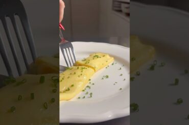 French Omelet Recipe