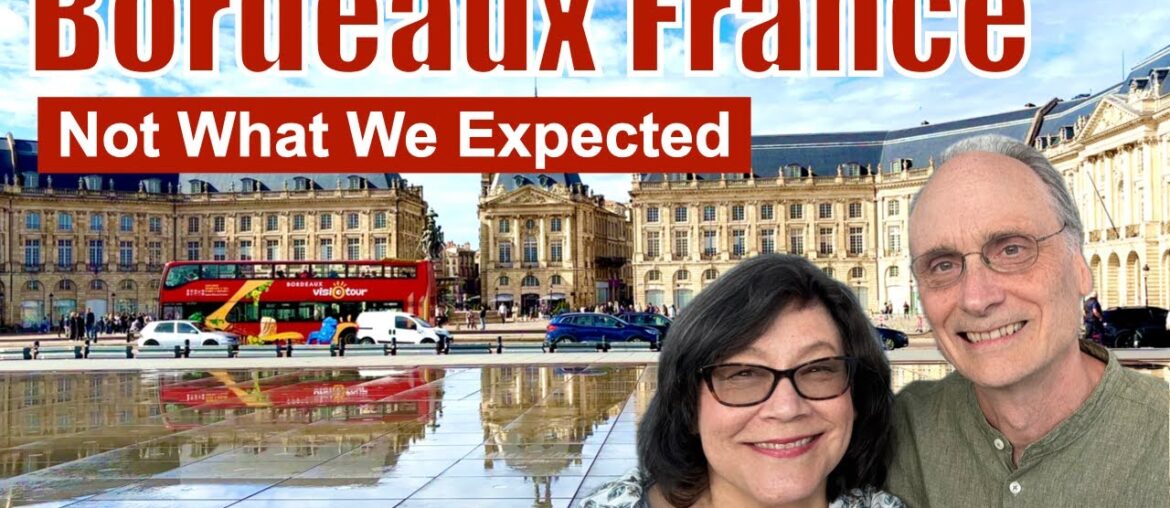 You Know it for the Wine – But Bordeaux, France is so Much More You Know it for the Wine - But Bordeaux, France is so Much More