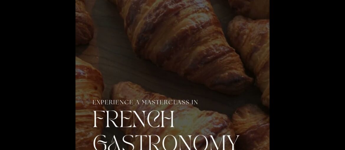 Experience French Wonder #offers #french #food #excitingoffers