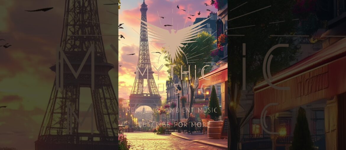Evening In Paris | Relaxing French Cafe Music: Smooth Jazz, Bossa Nova Lounge #jazz #jazzcafe #lofi Evening In Paris | Relaxing French Cafe Music: Smooth Jazz, Bossa Nova Lounge #jazz #jazzcafe #lofi