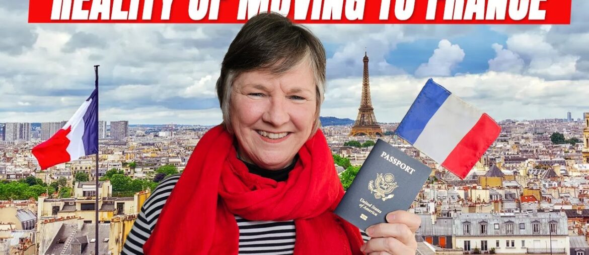 Moving to France ? The Process Explained by Experts & Expats!