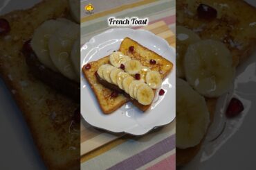 The French Toast Hack You Didn't Know You Needed