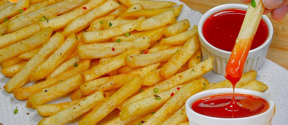 How to make French Fries at Home,Ramzan Special Recipe,Iftar Recipes by Samina Food Story