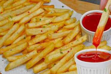 How to make French Fries at Home,Ramzan Special Recipe,Iftar Recipes by Samina Food Story