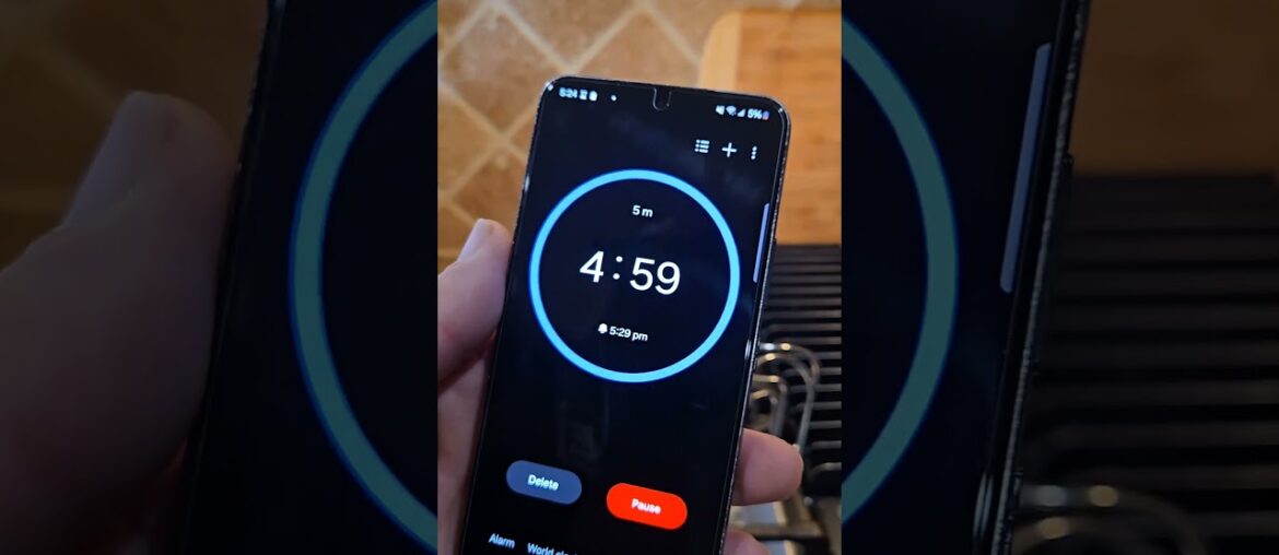 Making coffee with the Stanley All in one French Press #campinggear #coffeetime