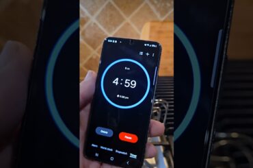 Making coffee with the Stanley All in one French Press #campinggear #coffeetime