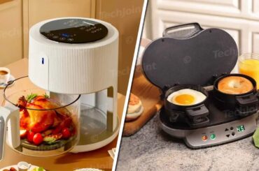 100+ Time-Saving Amazon Kitchen Gadgets for Busy Holiday Schedules!