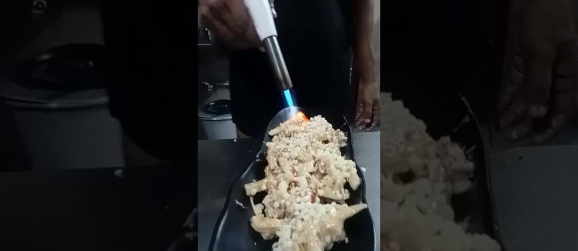 We Made Chicken Loadded Fries || We Made Chicken Loadded Fries ||