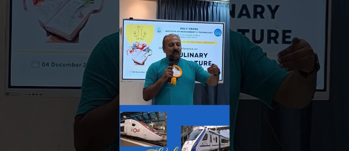 International Paper Presentation | Holy Cross International Paper Presentation | Holy Cross